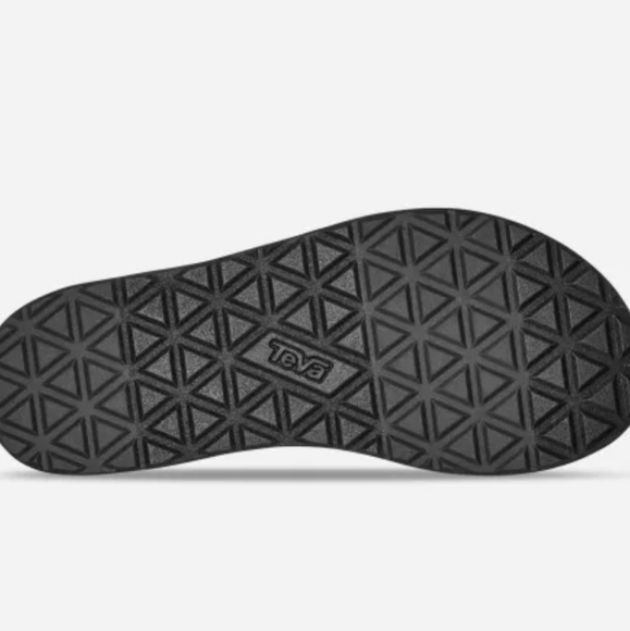 NEW! Teva Universal sandals sz 8 NWT - Picture 7 of 8